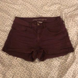 💕 American Eagle Super Stretch Shorts 💕